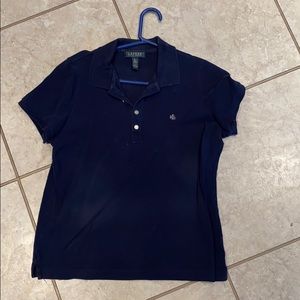 Ralph Lauren polo